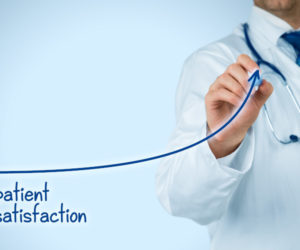doctor patient relationship satisfaction