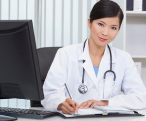 medical scribe program implementation decisions