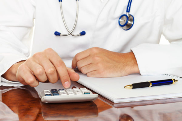 monsey medical center medical scribe pay