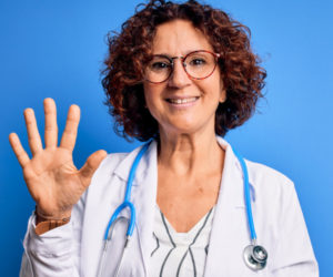 5 reasons for doctor shadowing