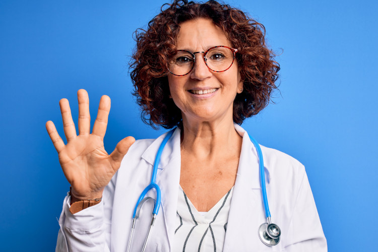 5 reasons for doctor shadowing
