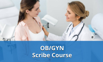 OBGYN Scribe Course