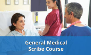 medical scribe training course medical scribe training course