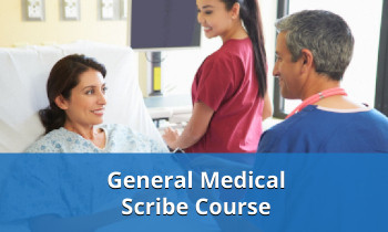 General Medical Scribe Course Cost