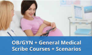 medical scribe training courses