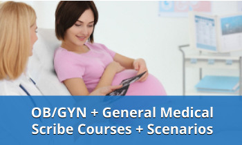 OB-GYN General Courses Scenarios Cost