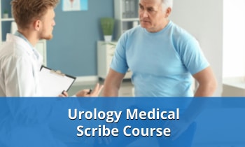 Urology Scribe Course