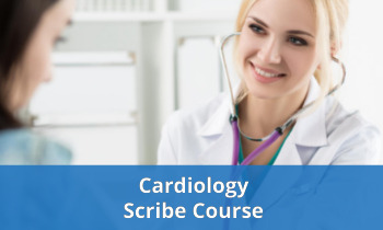 Cardiology Scribing Courses